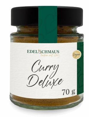 Curry Deluxe
