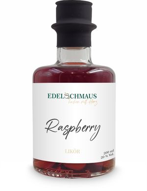 Raspberry Likör