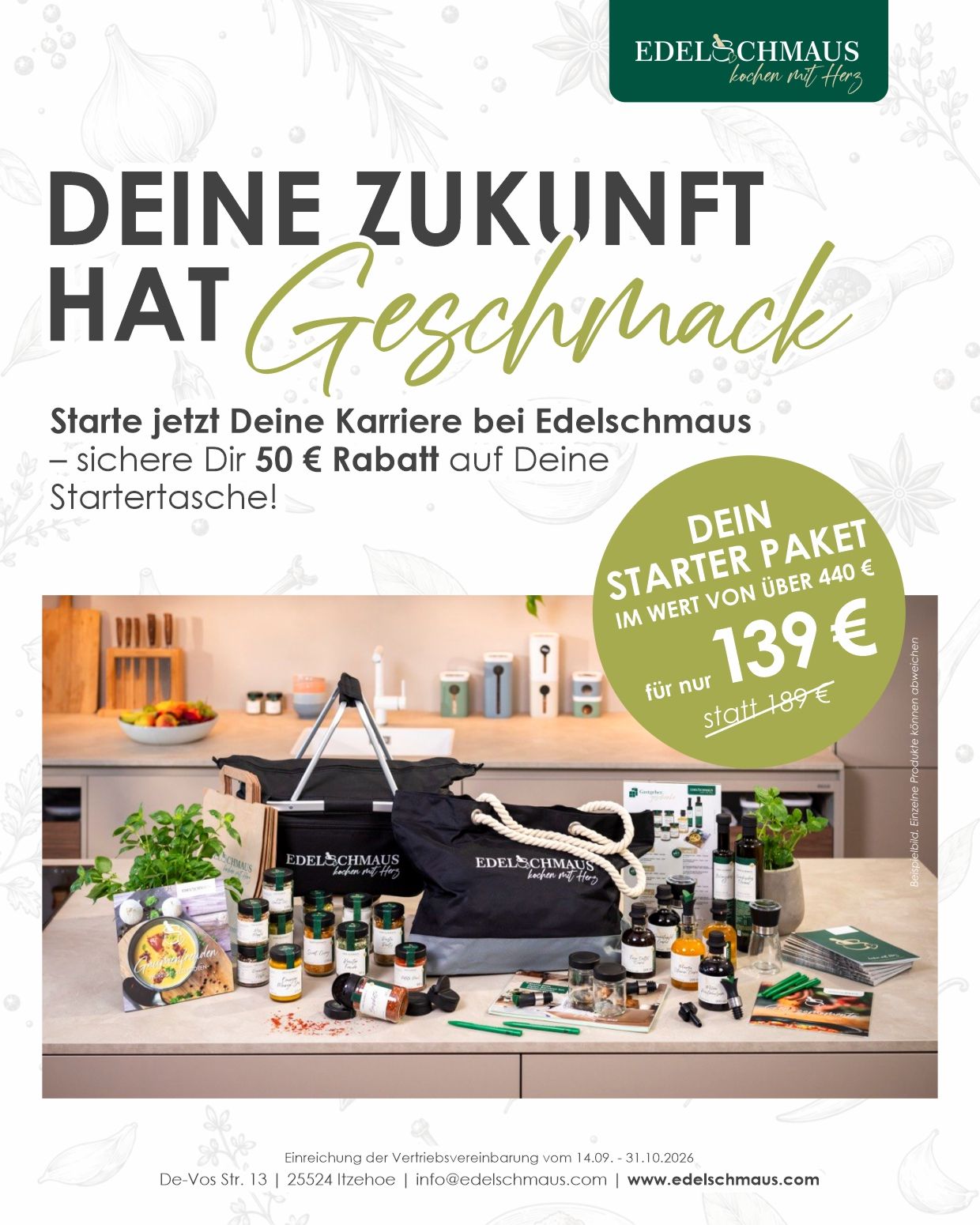 Jetzt Berater/in: Hier klicken
